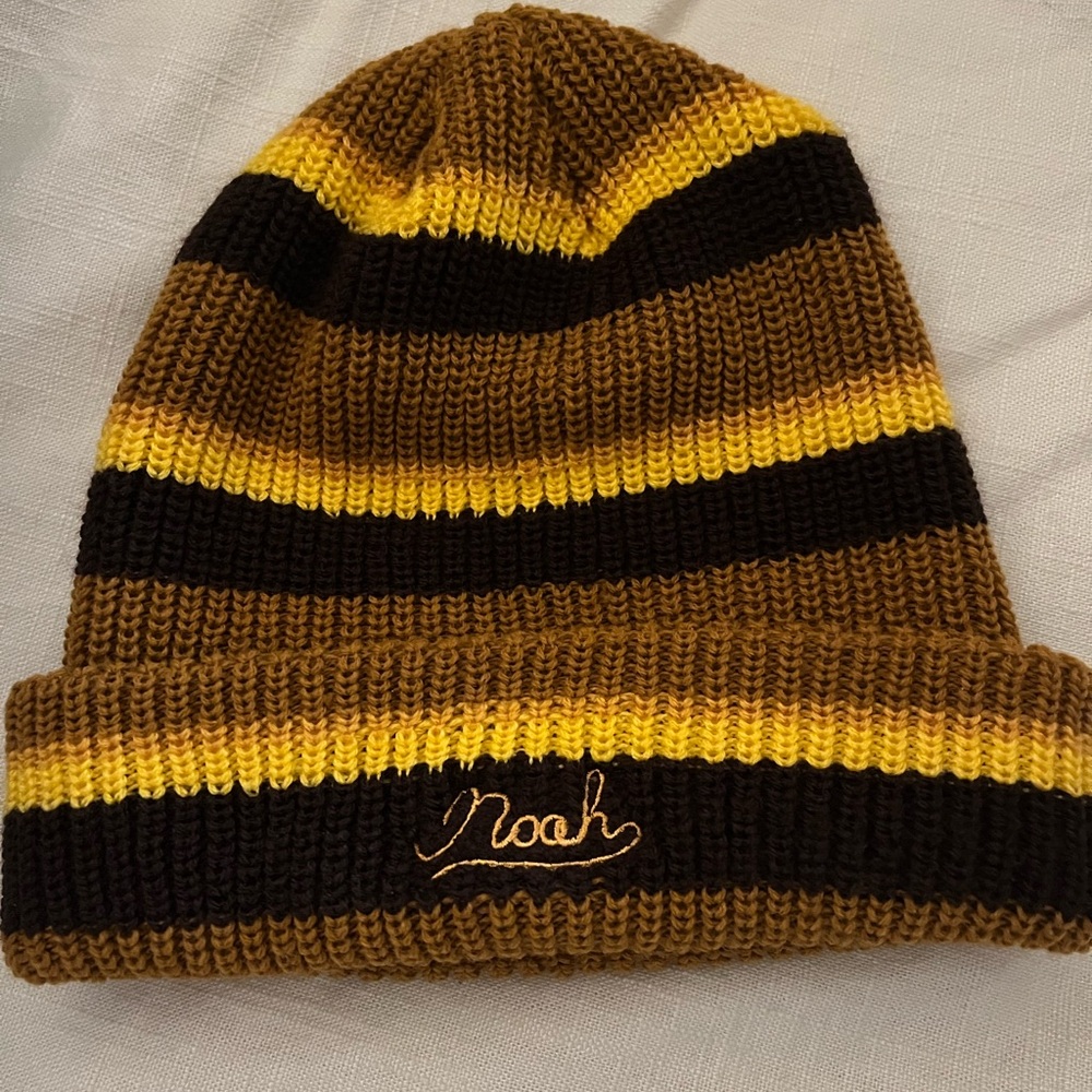 Noah NYC Beanie - OS Unisex